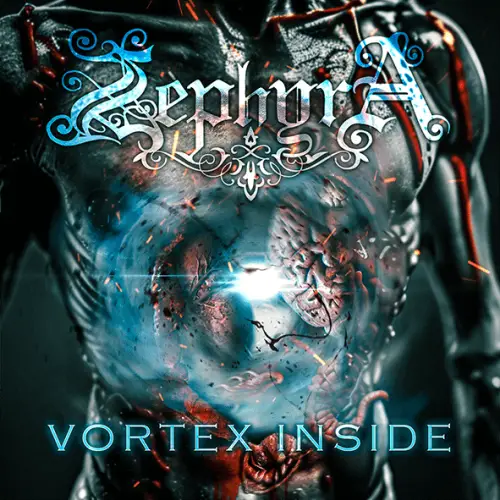 Zephyra : Vortex Inside